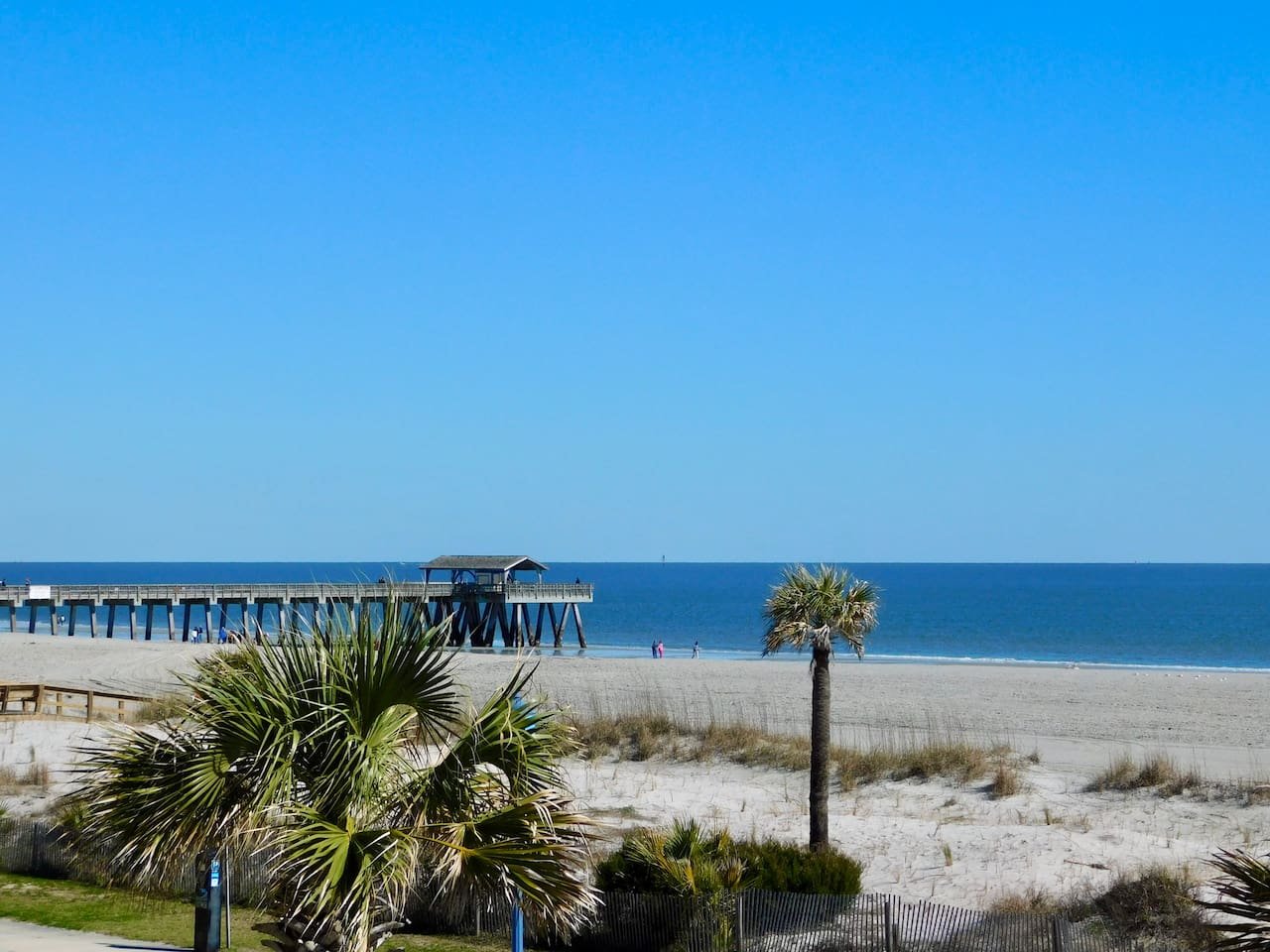 Tybee Island Vacation Rental