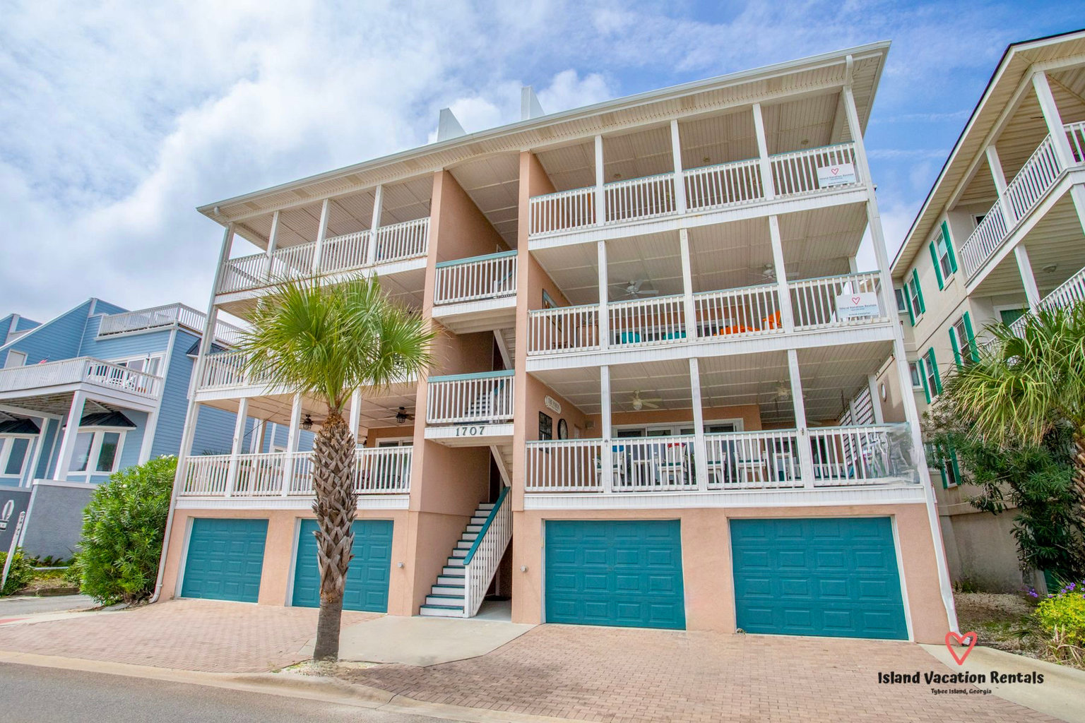 Tybee Island Vacation Rental