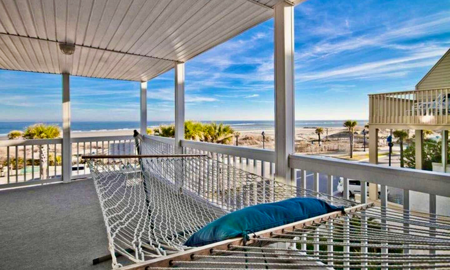 Tybee Island Vacation Rental