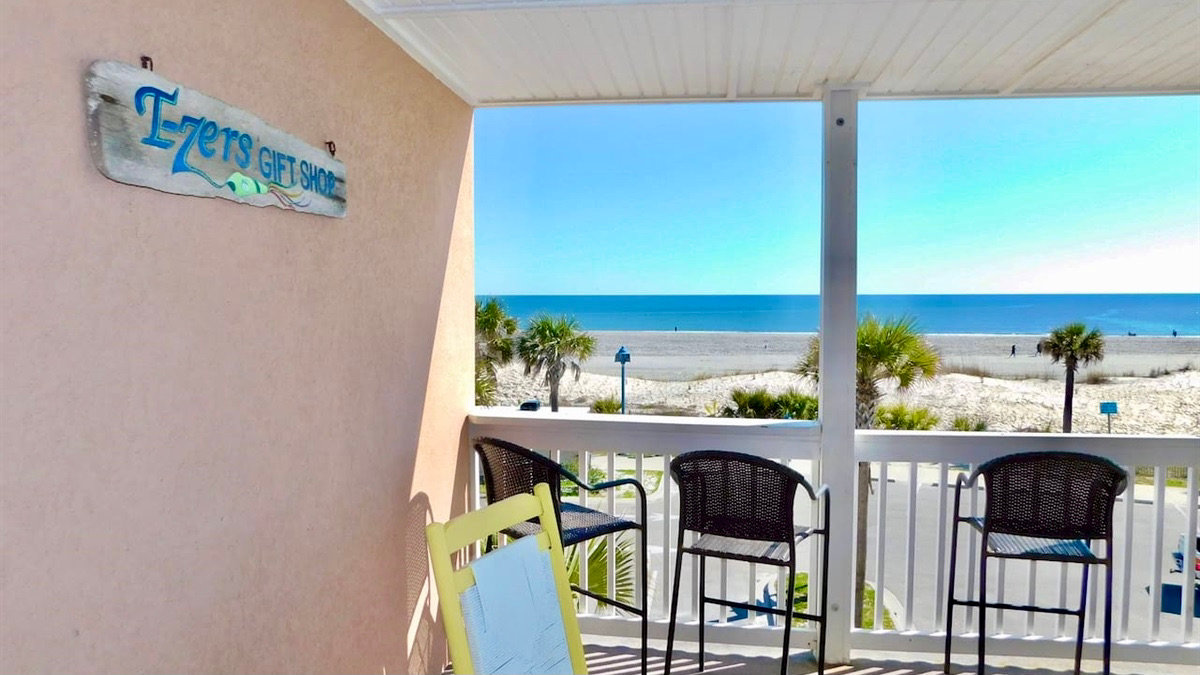 Tybee Island Vacation Rental