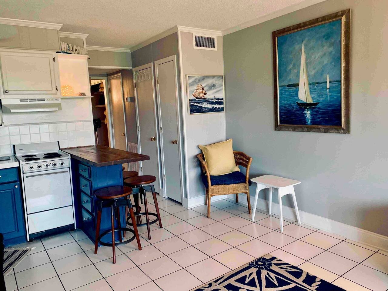 Tybee Island Vacation Rental