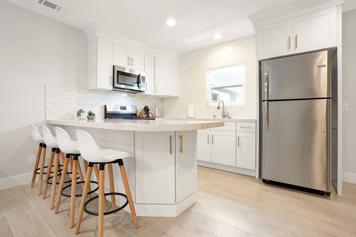 Fullerton Vacation Rental