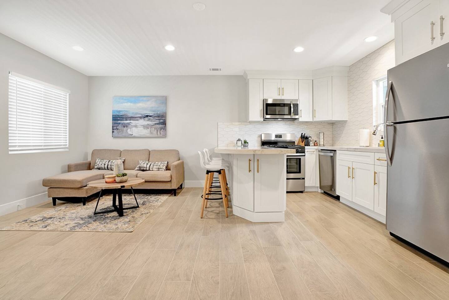 Fullerton Vacation Rental