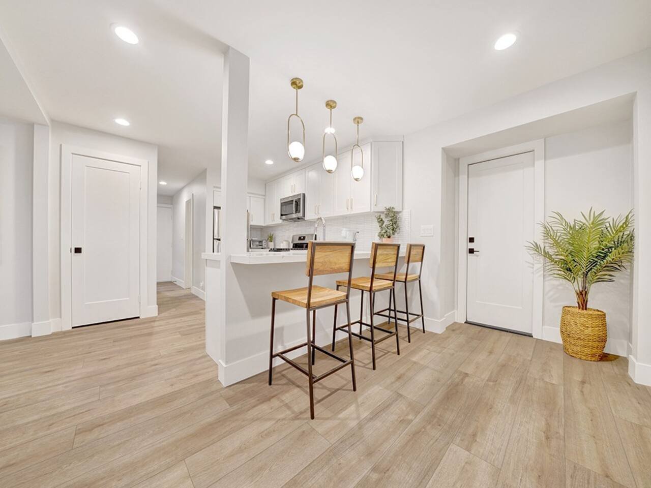 Fullerton Vacation Rental