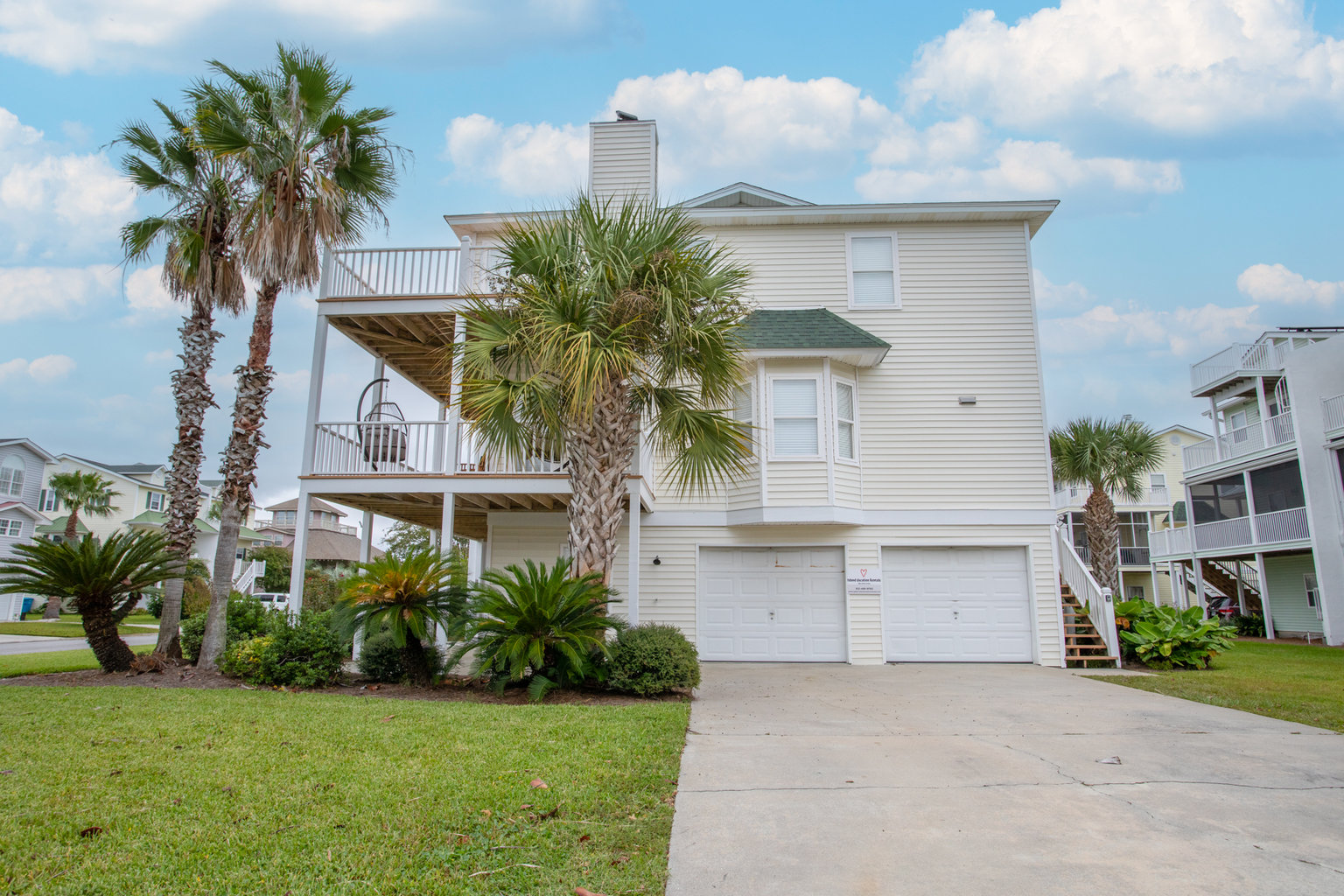 Tybee Island Vacation Rental