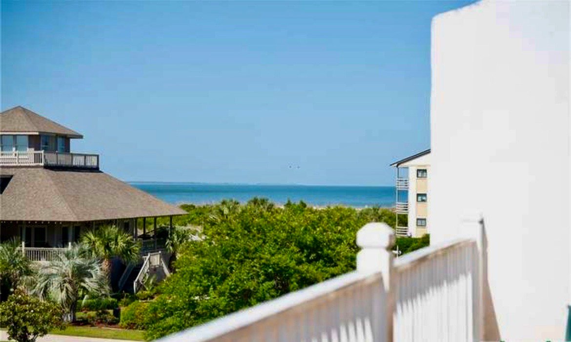 Tybee Island Vacation Rental