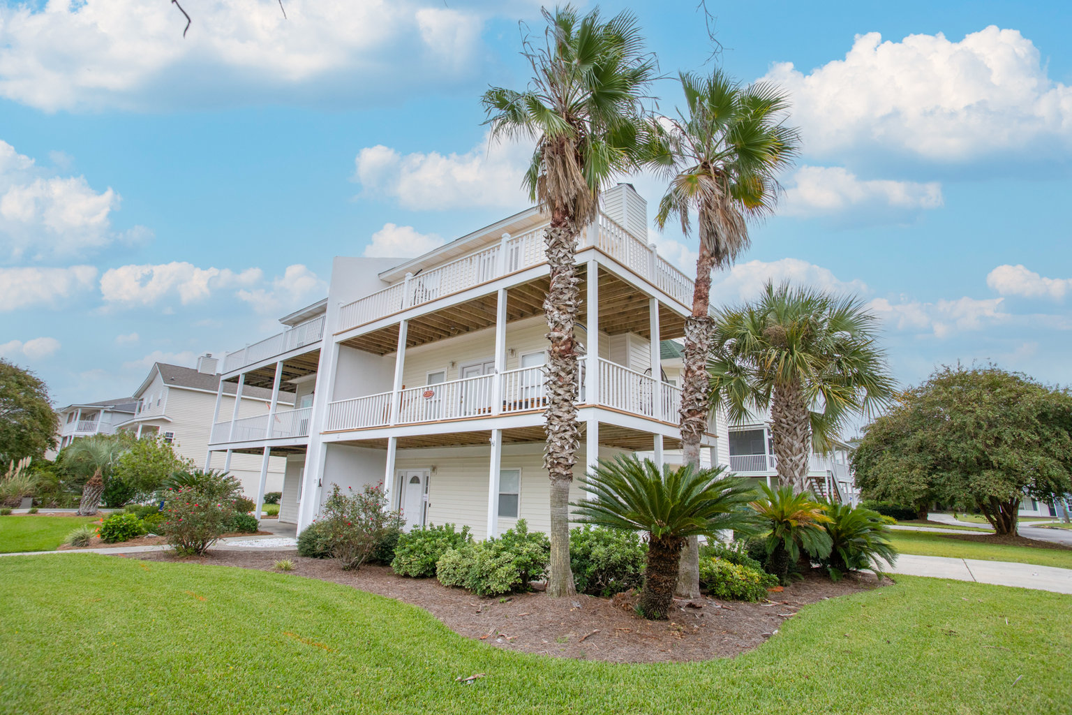 Tybee Island Vacation Rental