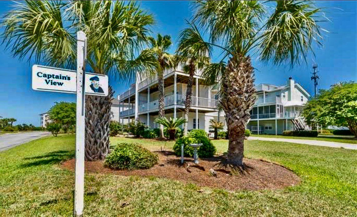 Tybee Island Vacation Rental