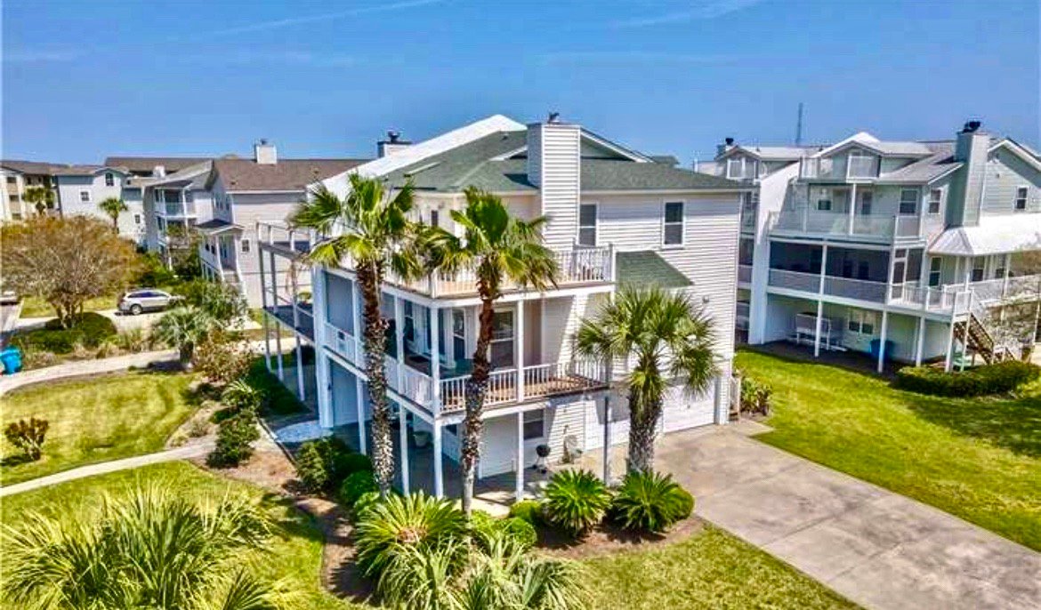 Tybee Island Vacation Rental