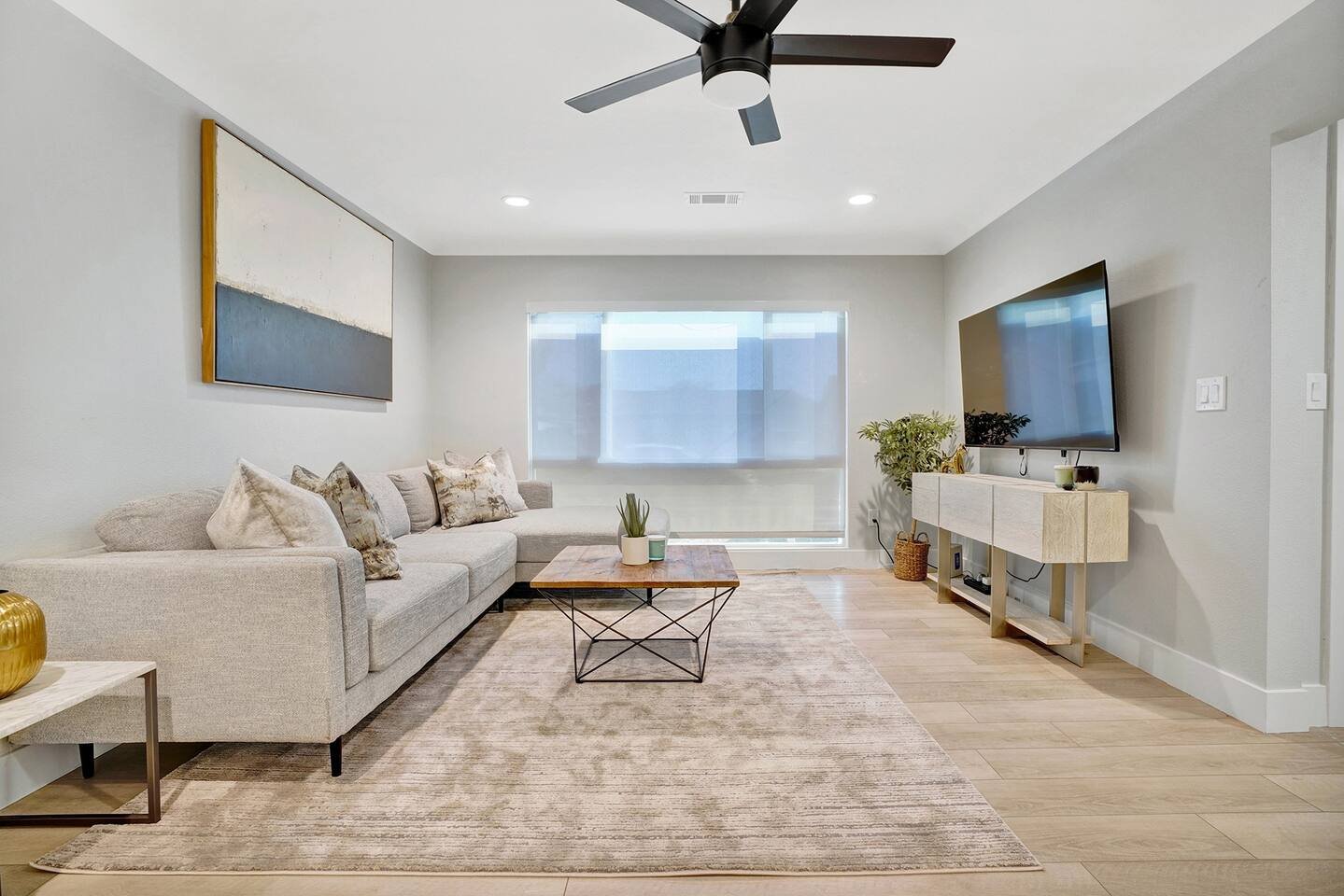 Fullerton Vacation Rental