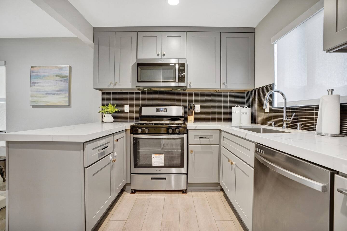 Fullerton Vacation Rental