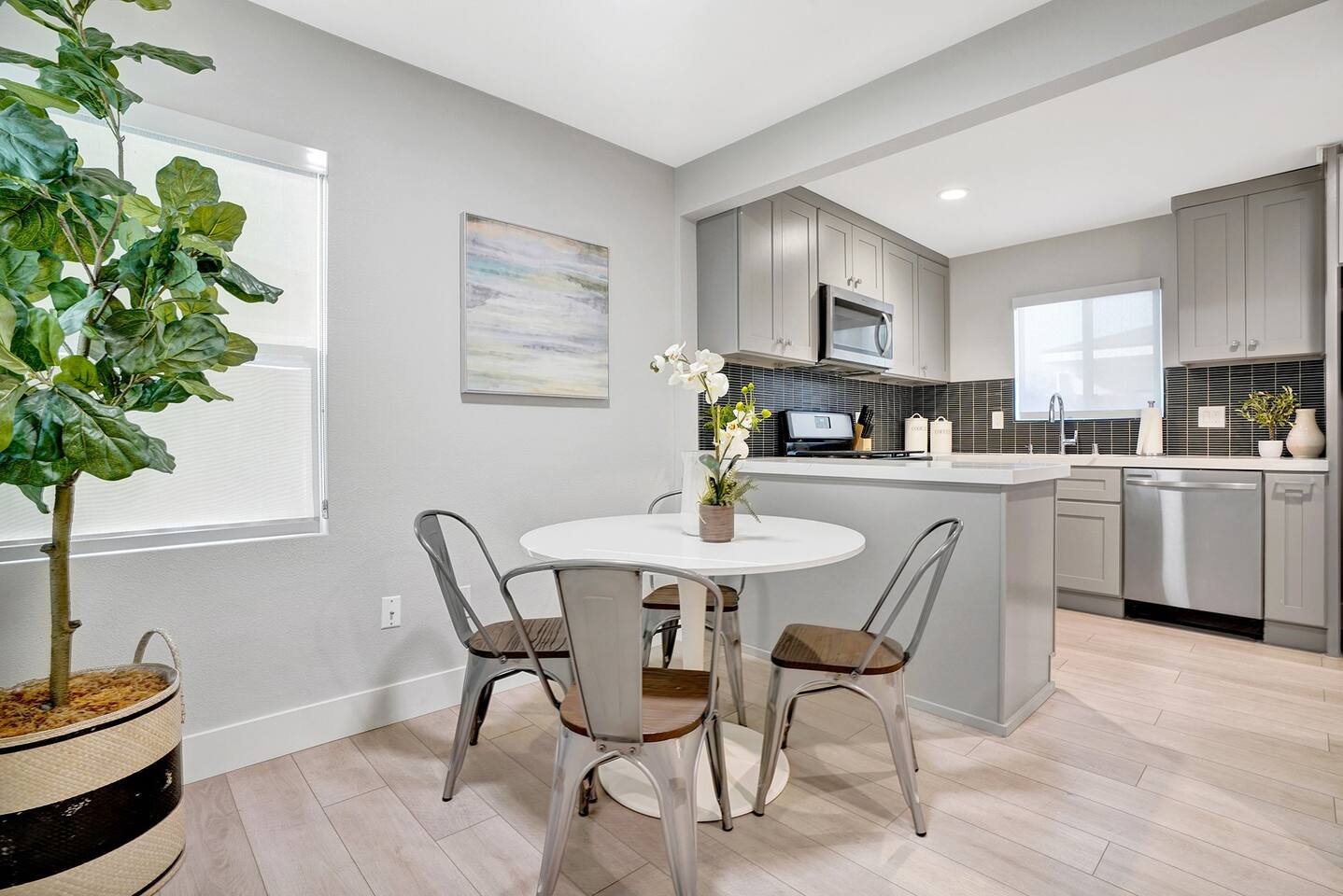 Fullerton Vacation Rental