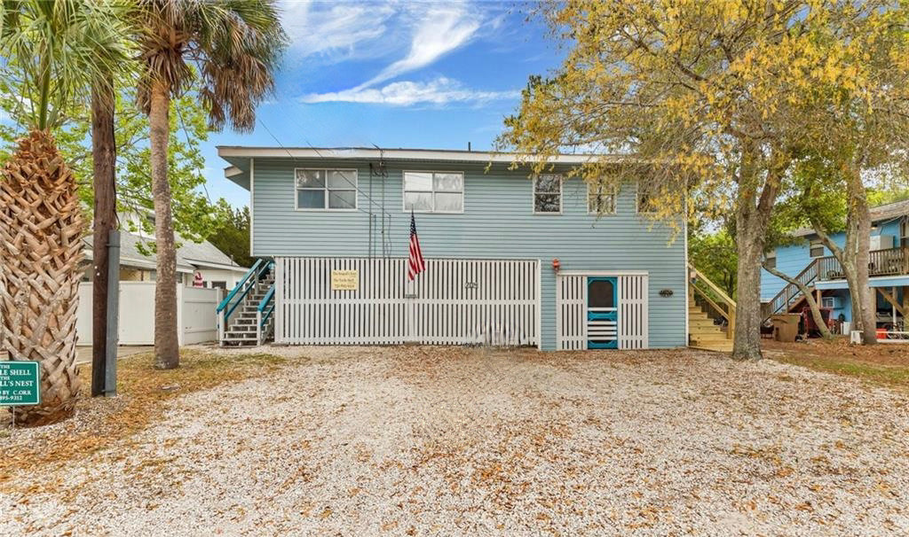 Tybee Island Vacation Rental