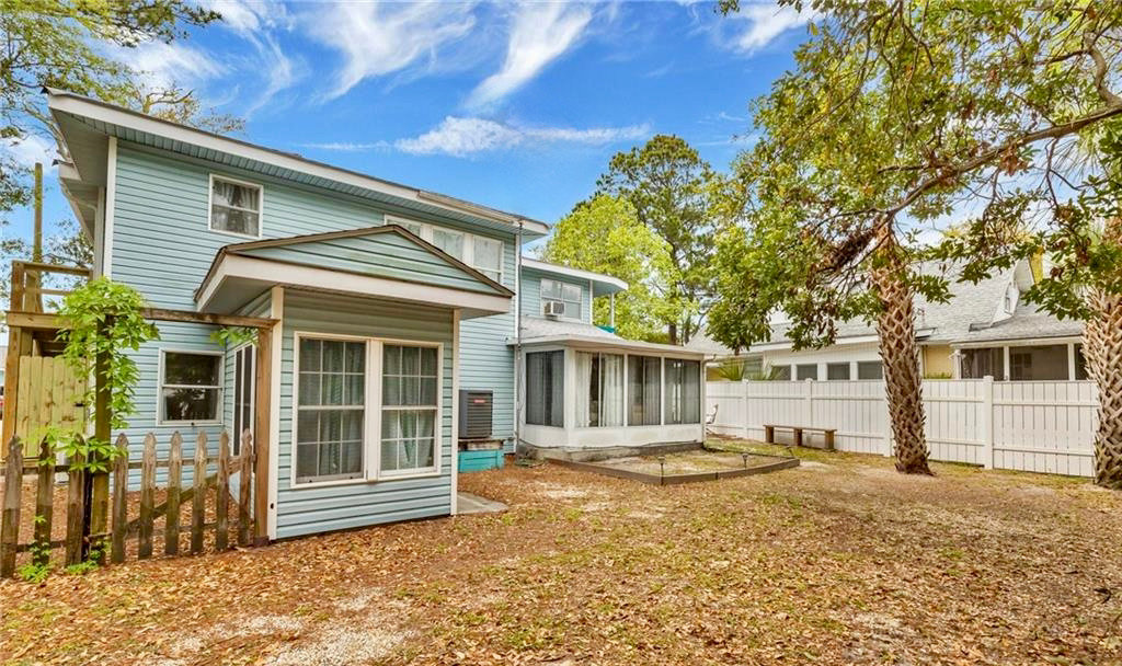 Tybee Island Vacation Rental