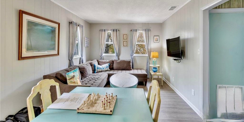 Tybee Island Vacation Rental