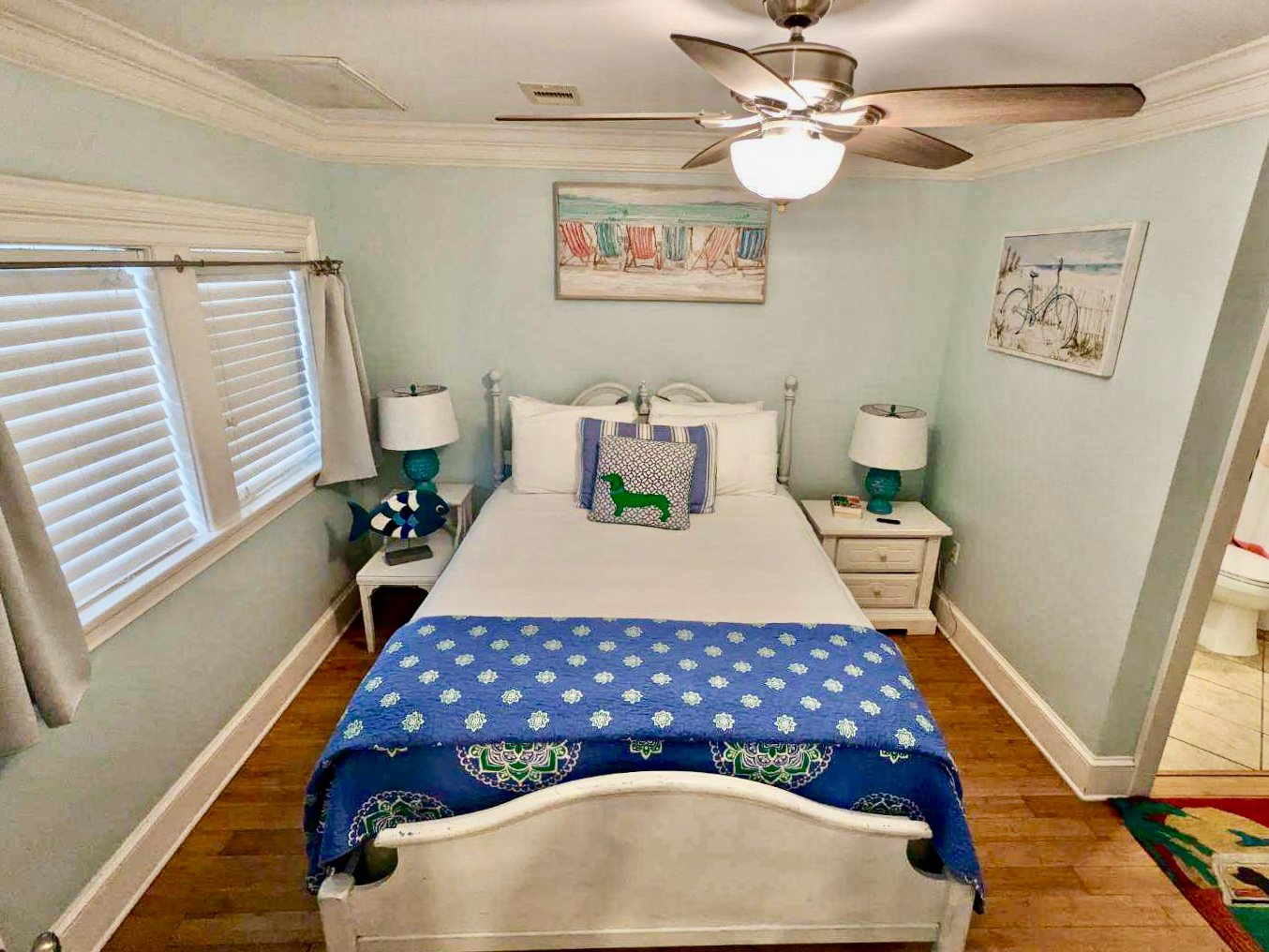 Tybee Island Vacation Rental