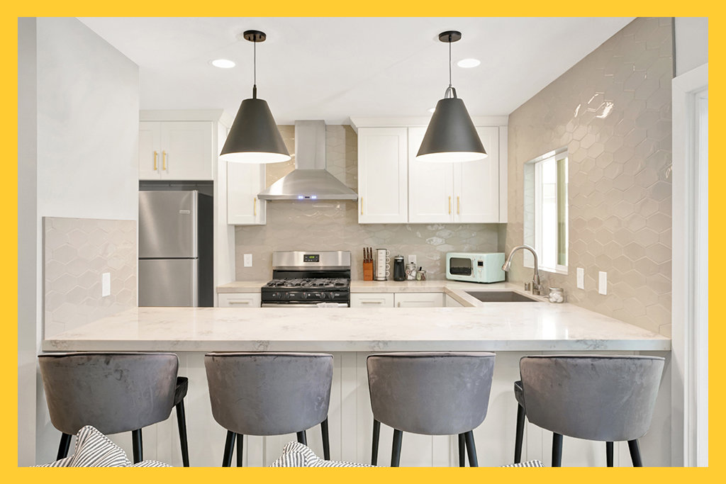 Fullerton Vacation Rental