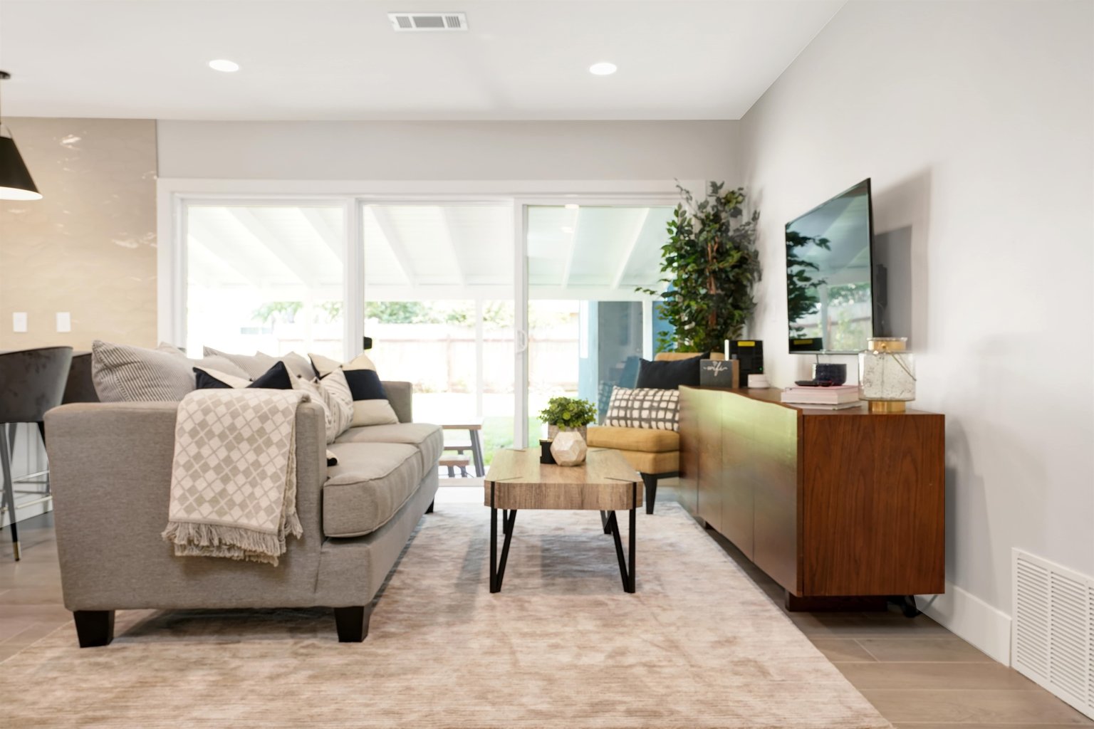 Fullerton Vacation Rental