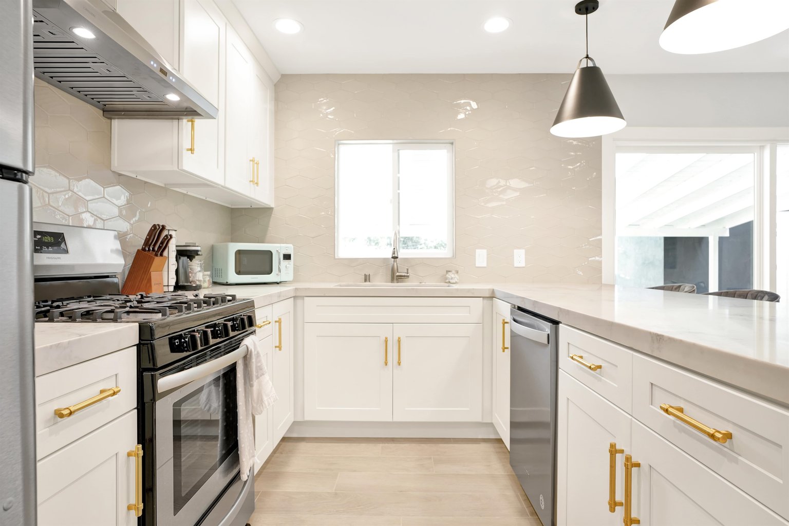 Fullerton Vacation Rental