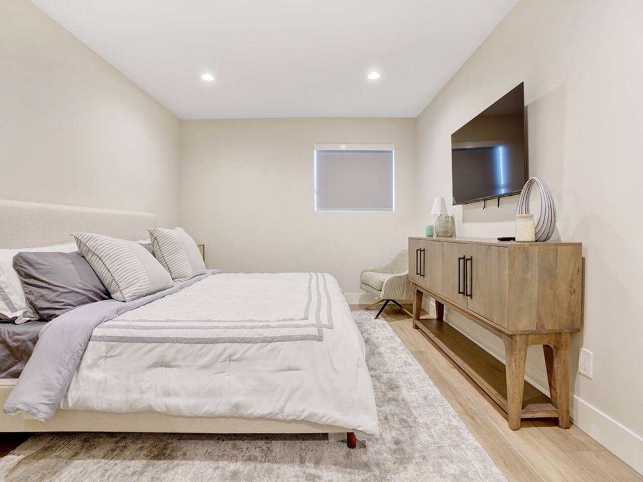 Fullerton Vacation Rental