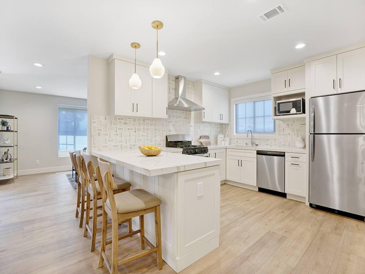 Fullerton Vacation Rental