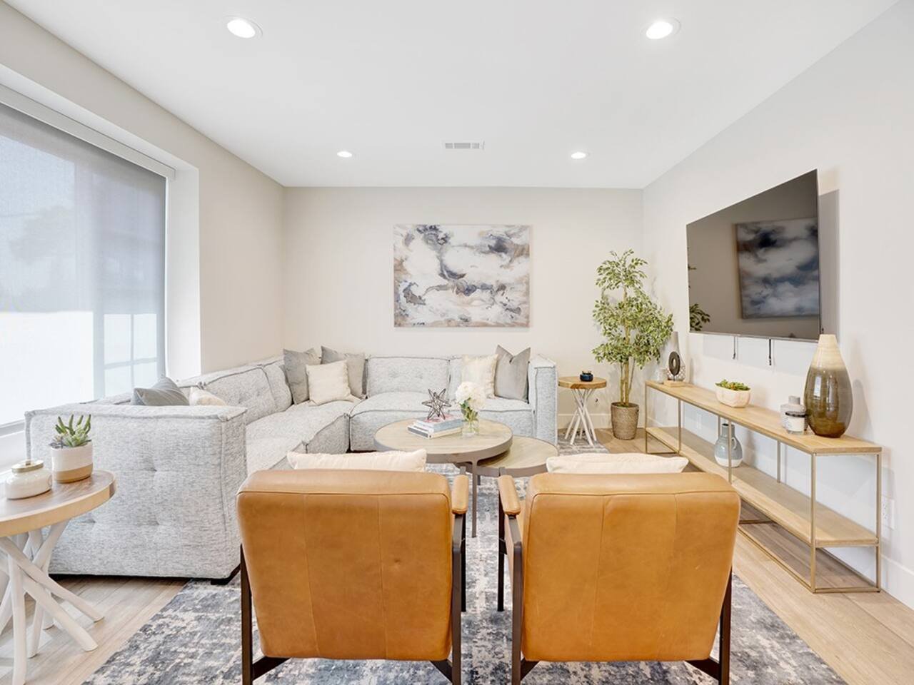 Fullerton Vacation Rental