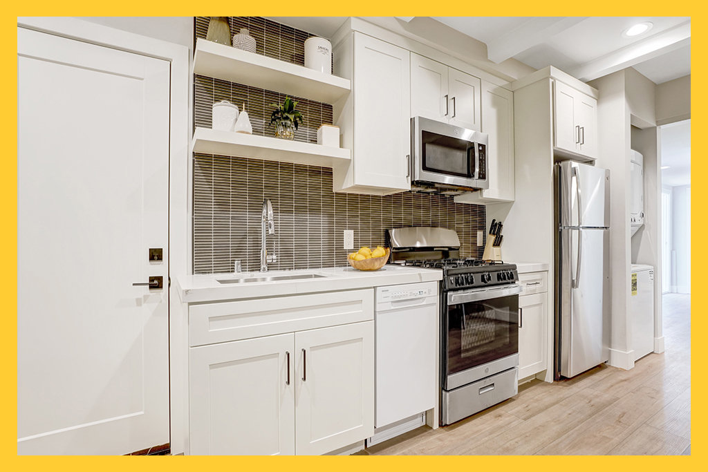 Fullerton Vacation Rental