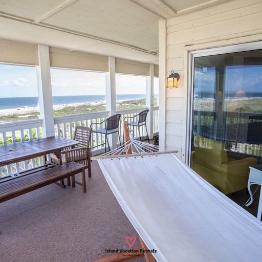 Tybee Island Vacation Rental