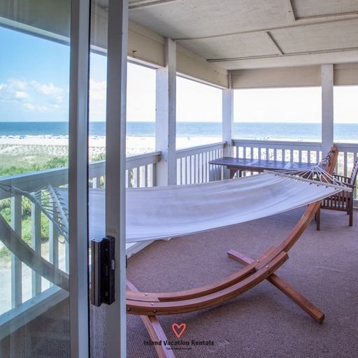 Tybee Island Vacation Rental
