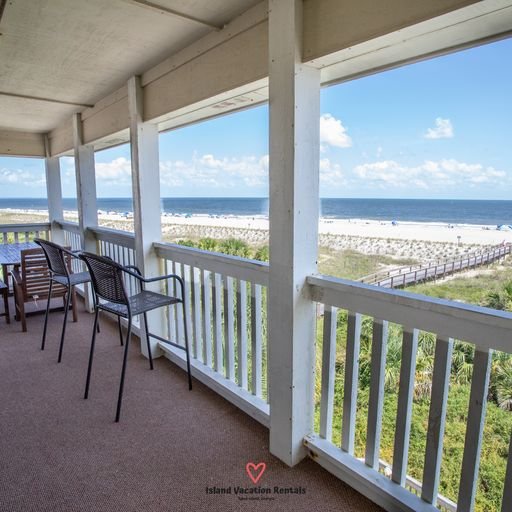 Tybee Island Vacation Rental