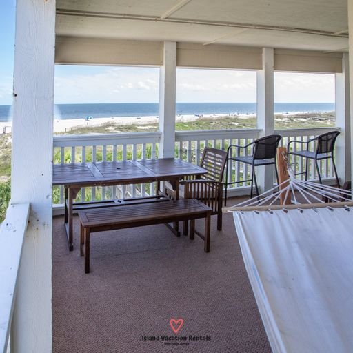 Tybee Island Vacation Rental