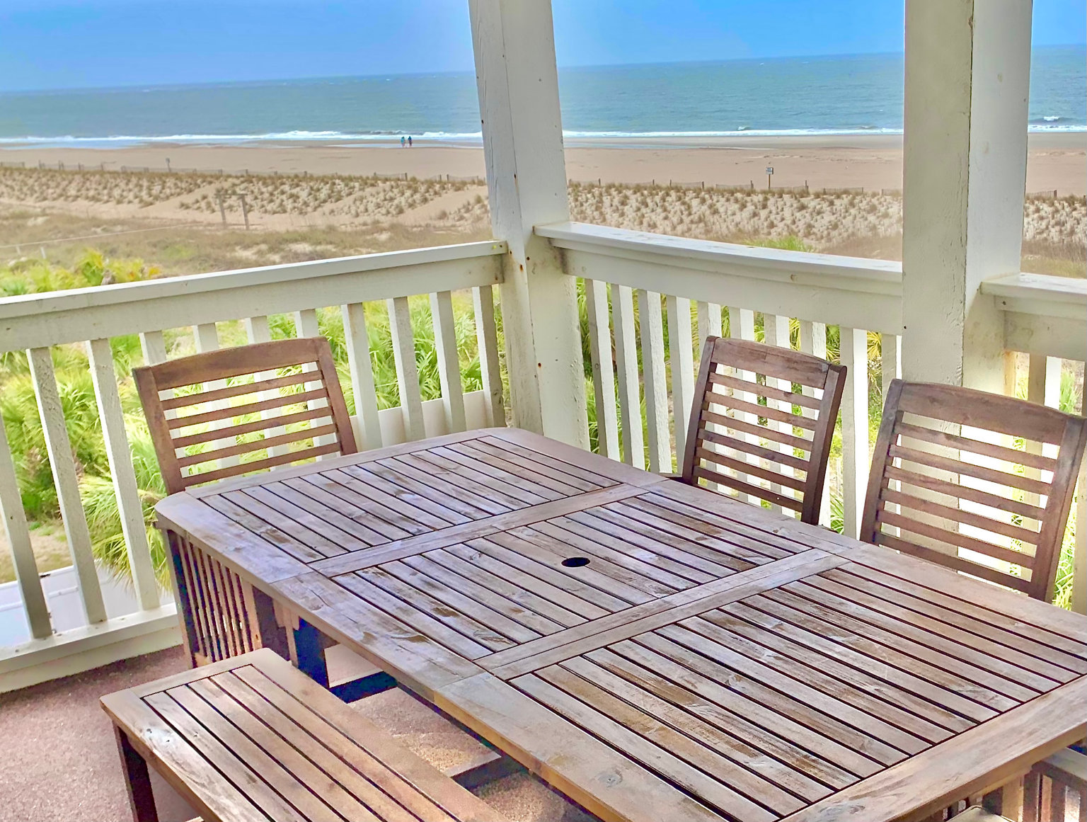 Tybee Island Vacation Rental