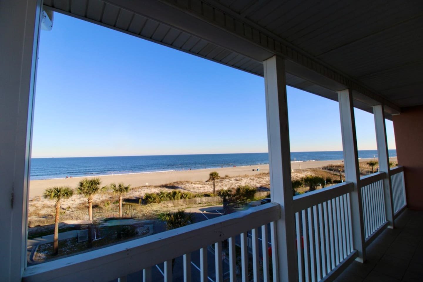 Tybee Island Vacation Rental