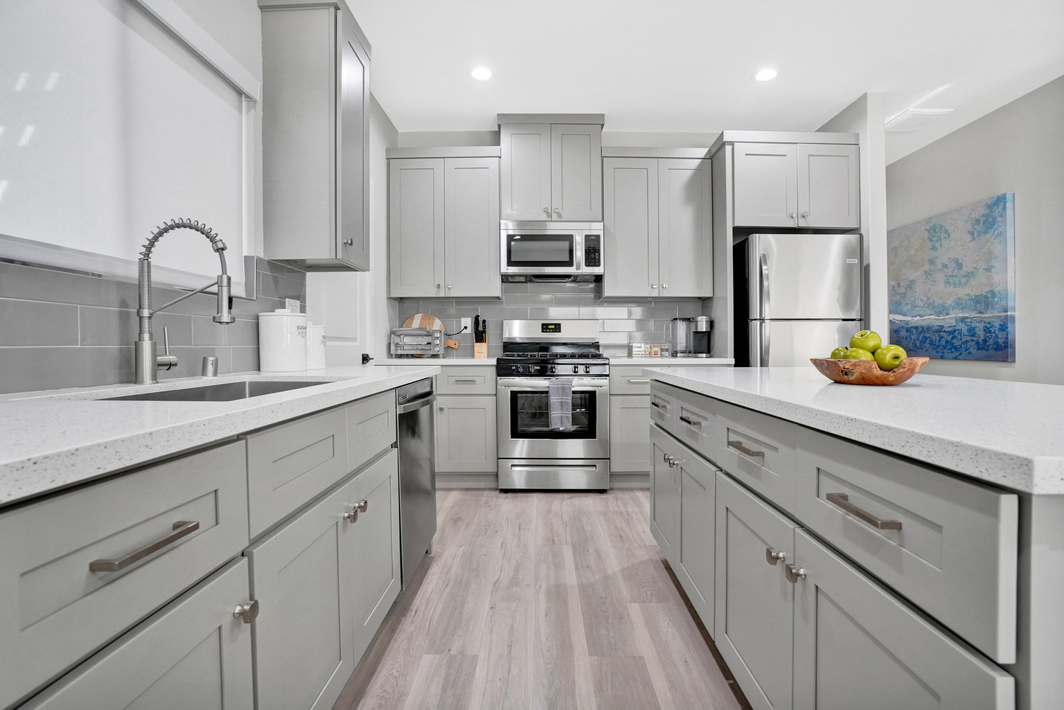 Fullerton Vacation Rental