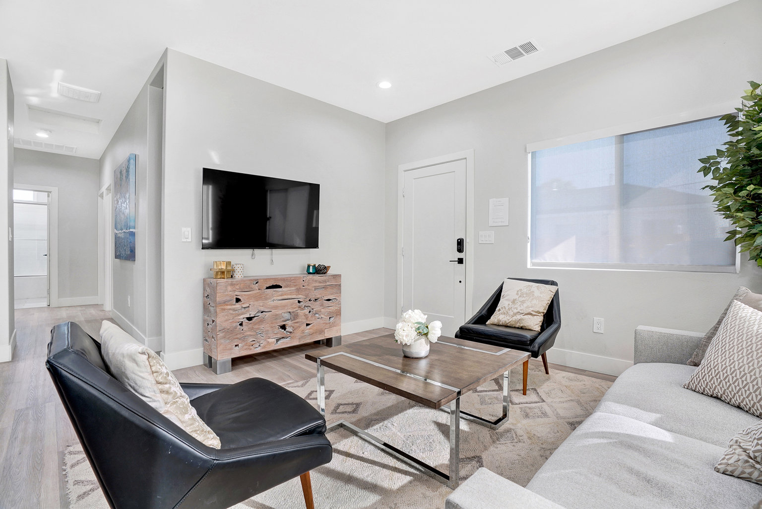 Fullerton Vacation Rental