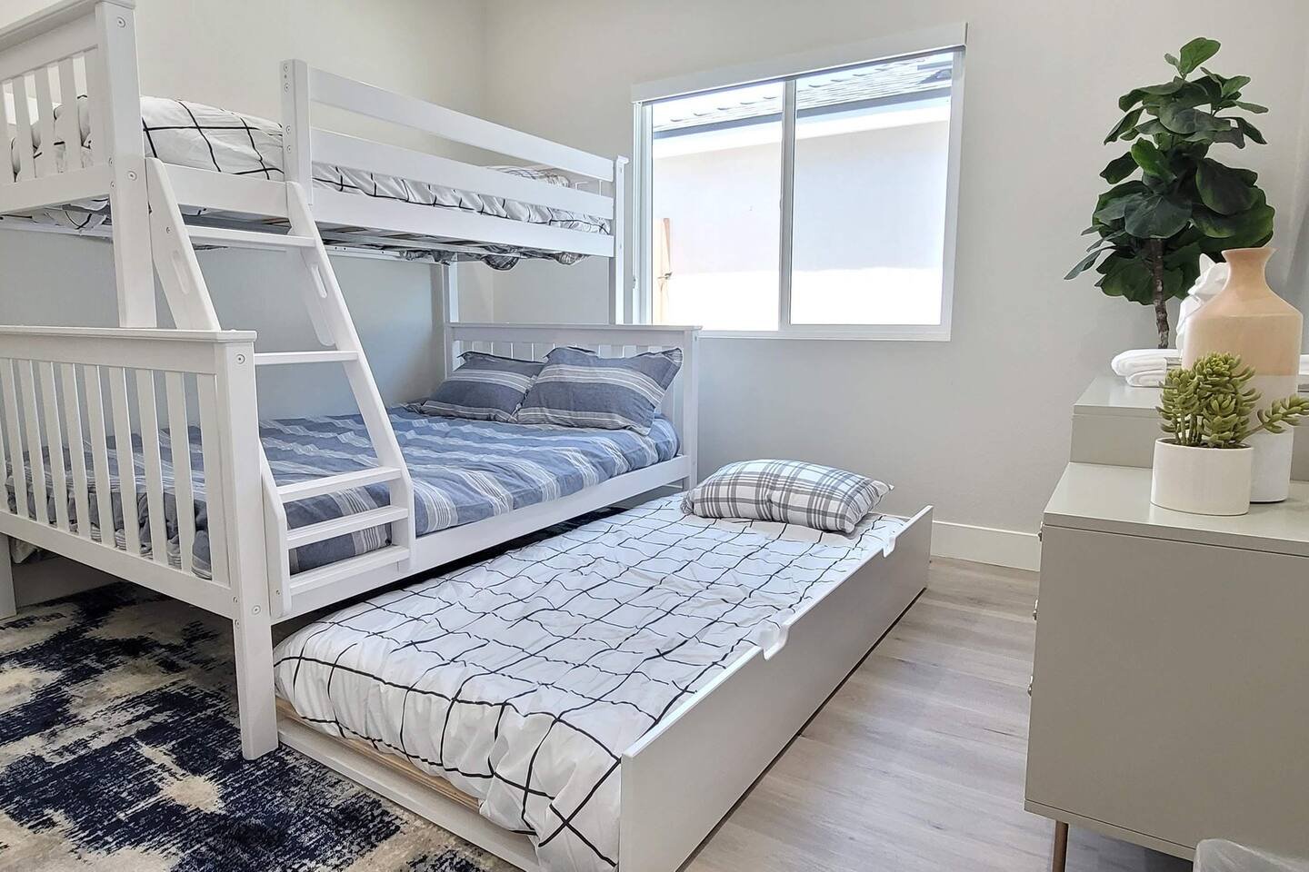 Fullerton Vacation Rental