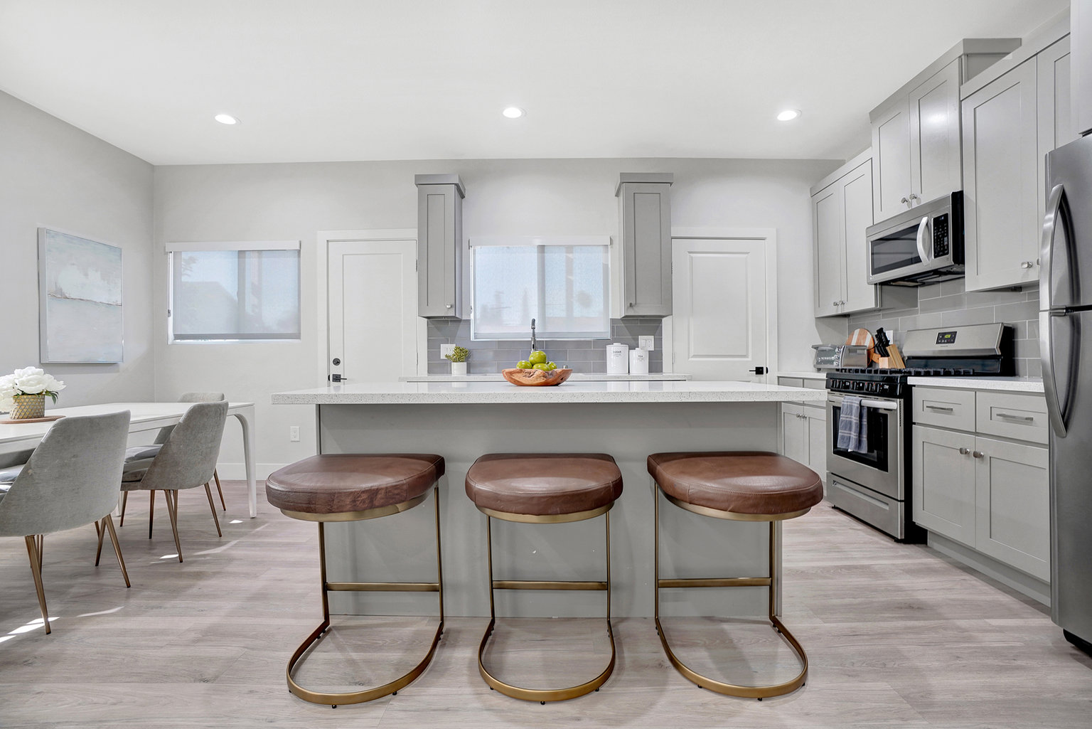 Fullerton Vacation Rental