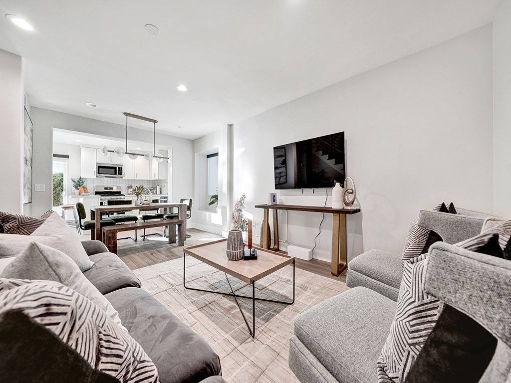 Fullerton Vacation Rental