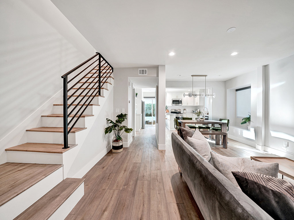 Fullerton Vacation Rental