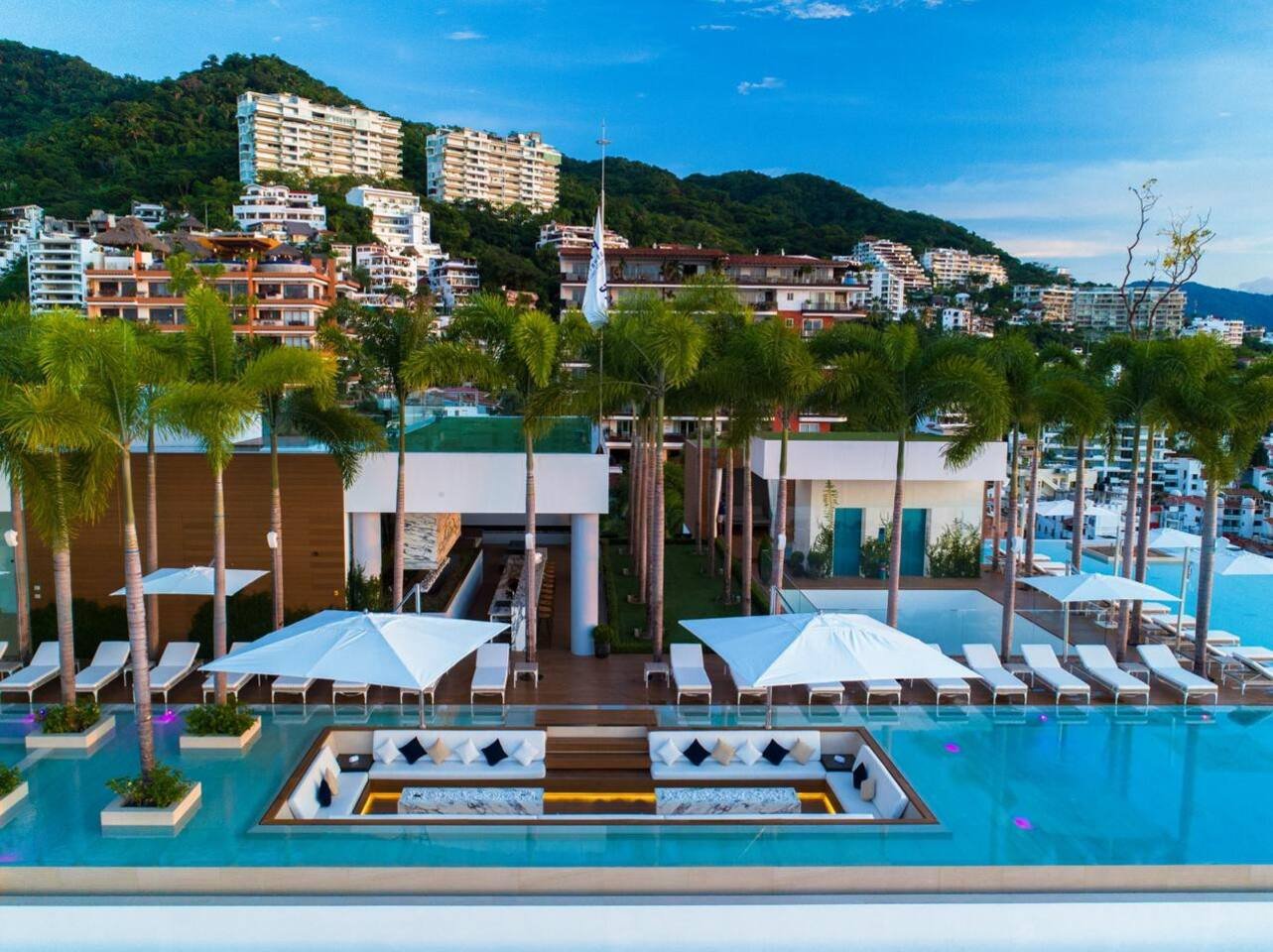 Puerto Vallarta Vacation Rental