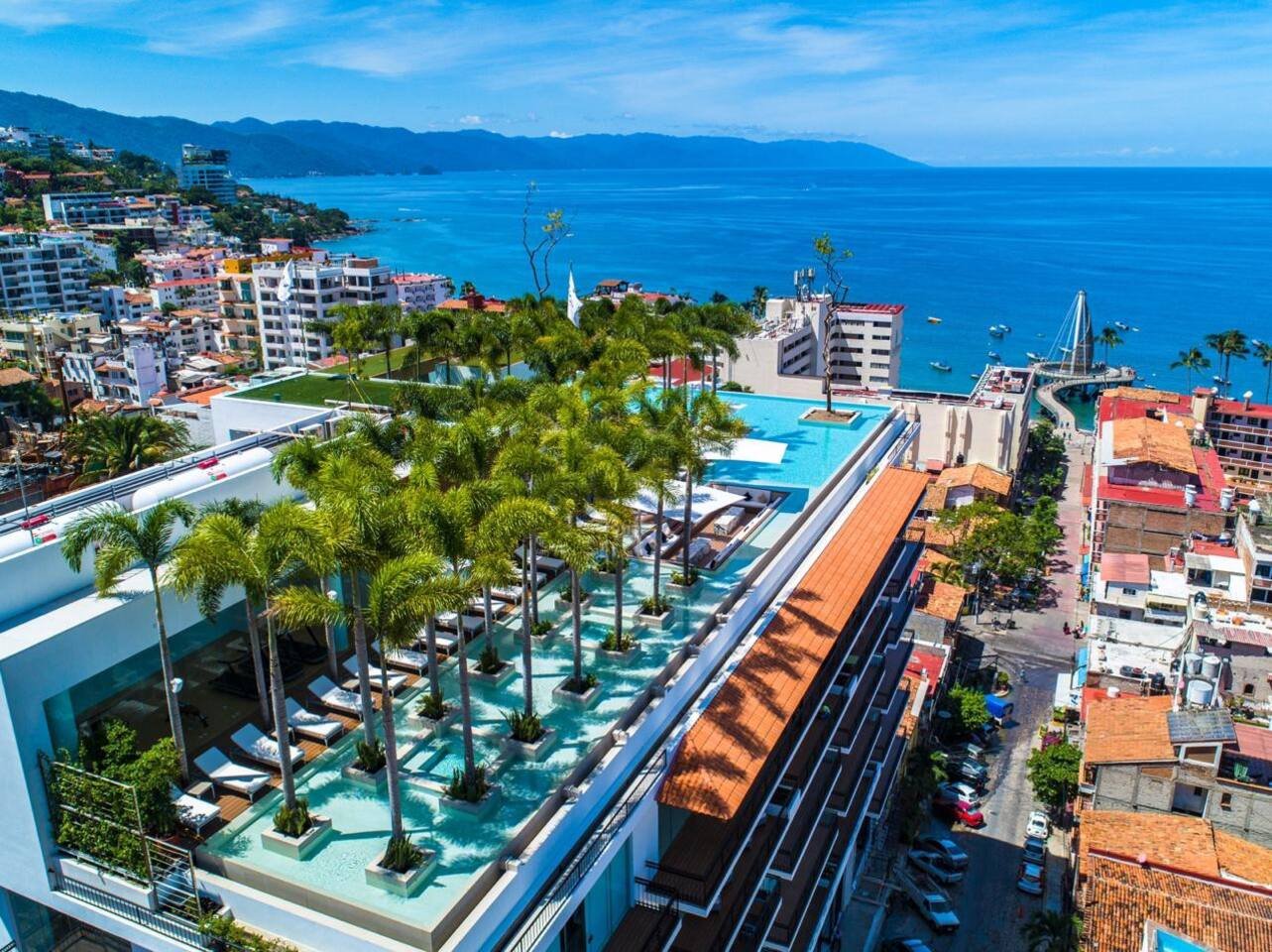 Puerto Vallarta Vacation Rental