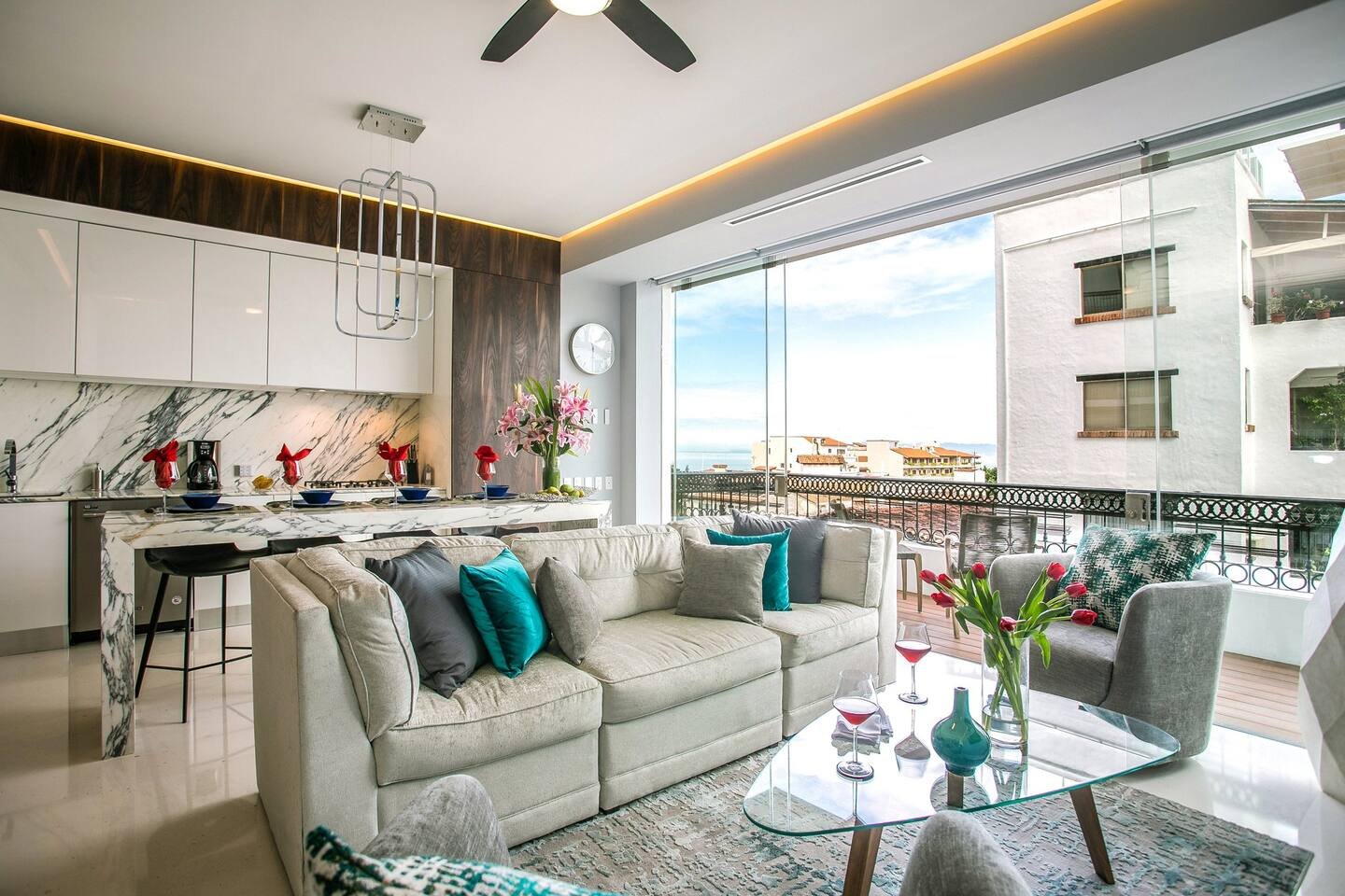 Puerto Vallarta Vacation Rental