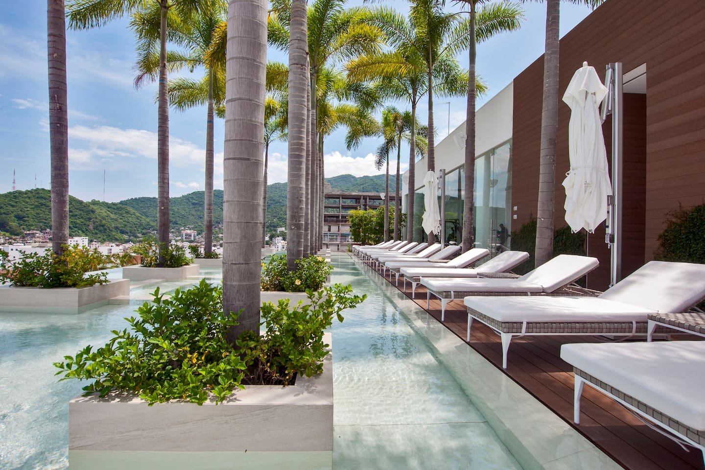 Puerto Vallarta Vacation Rental