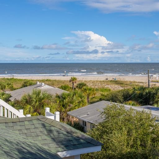 Tybee Island Vacation Rental