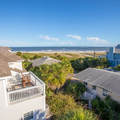 Tybee Island Vacation Rental