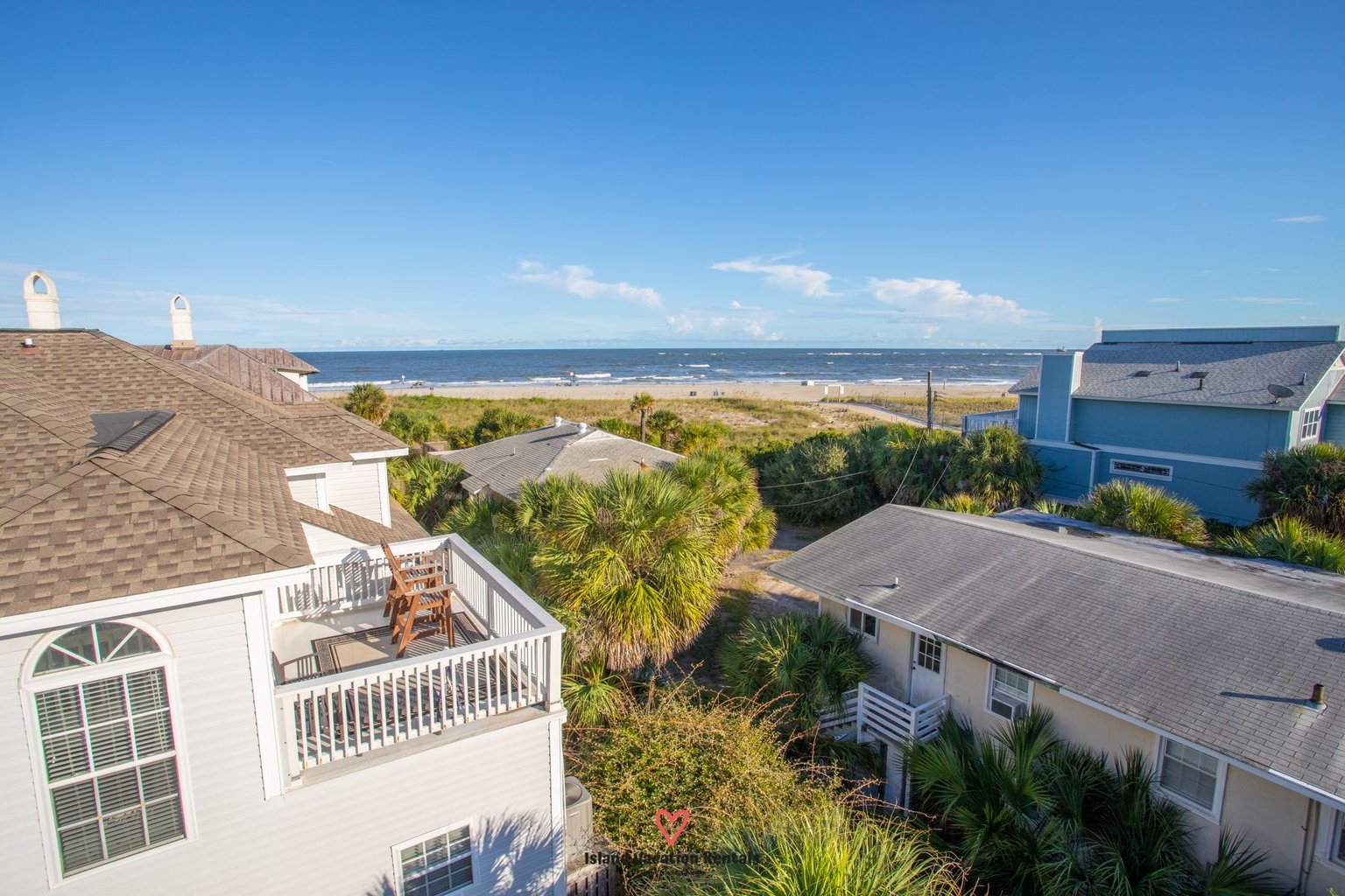 Tybee Island Vacation Rental