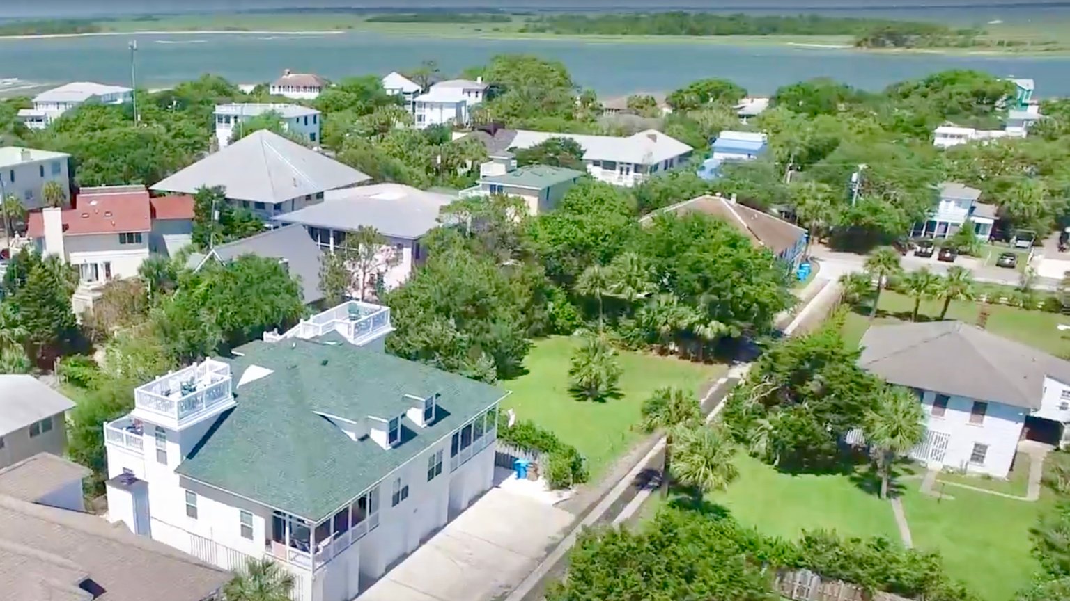 Tybee Island Vacation Rental