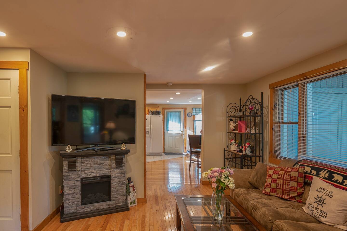 lake george Vacation Rental