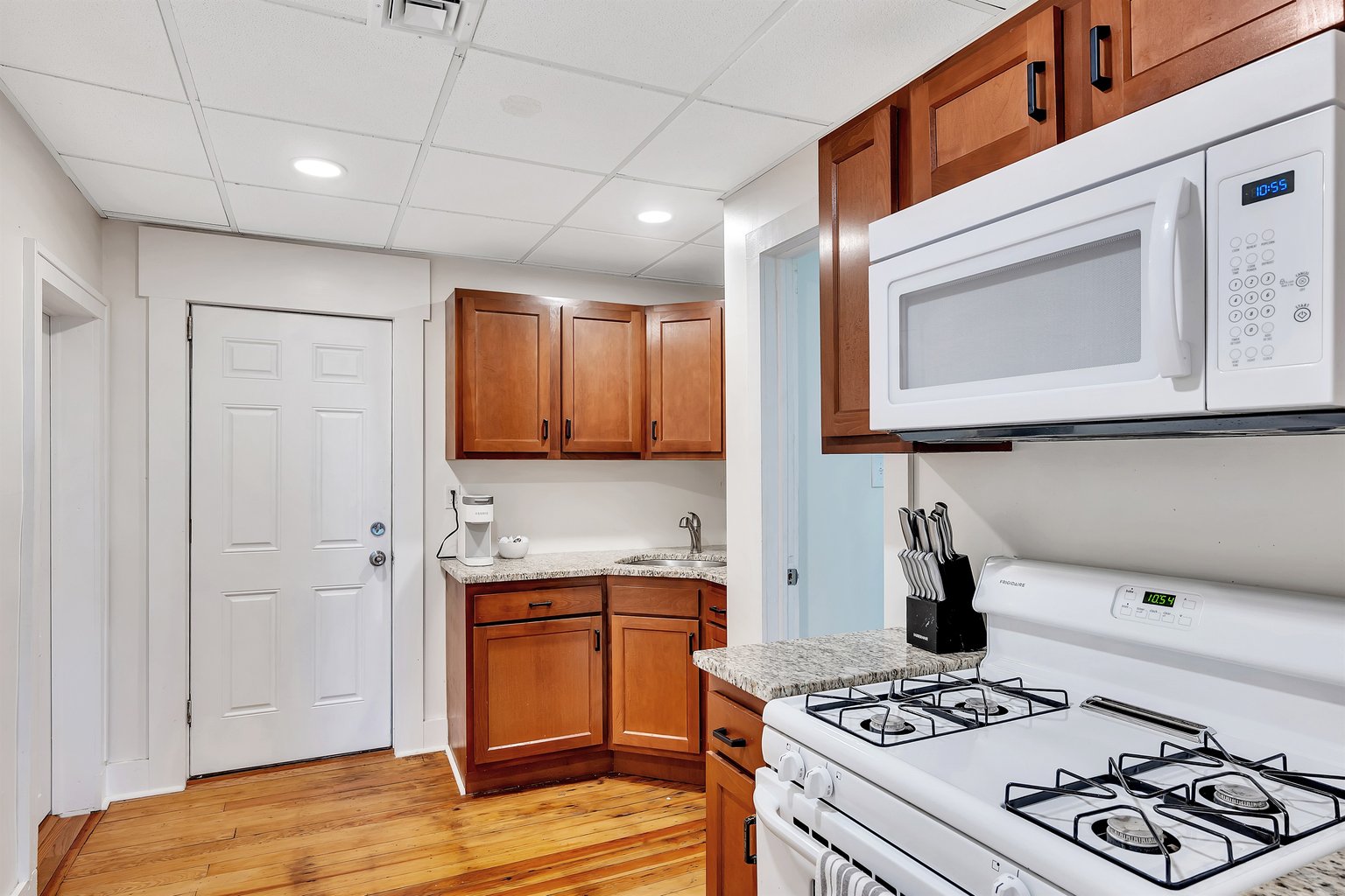 Troy Vacation Rental