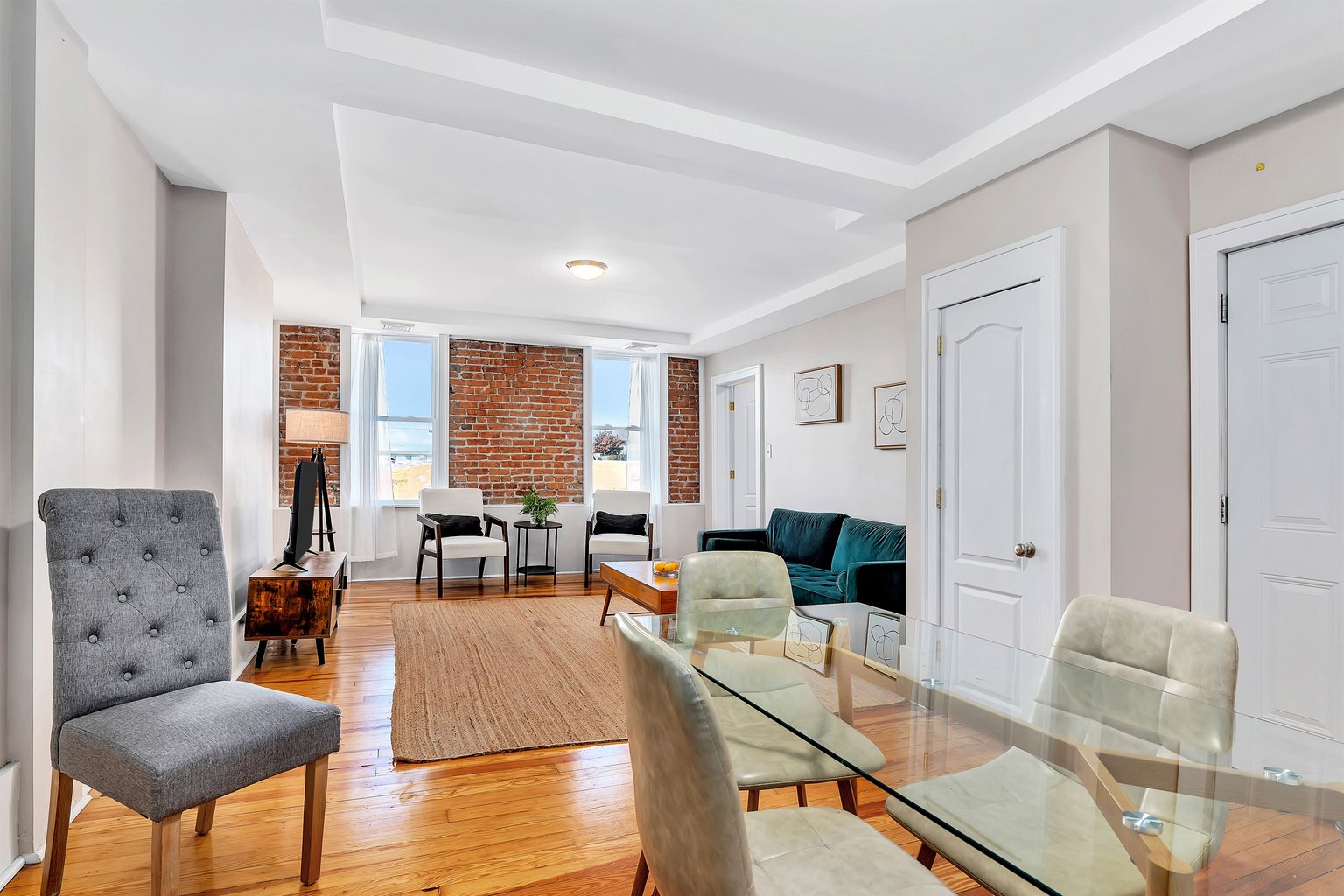 Troy Vacation Rental